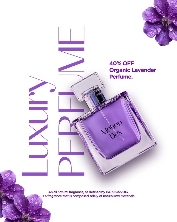 Aromatherapy Product Launch