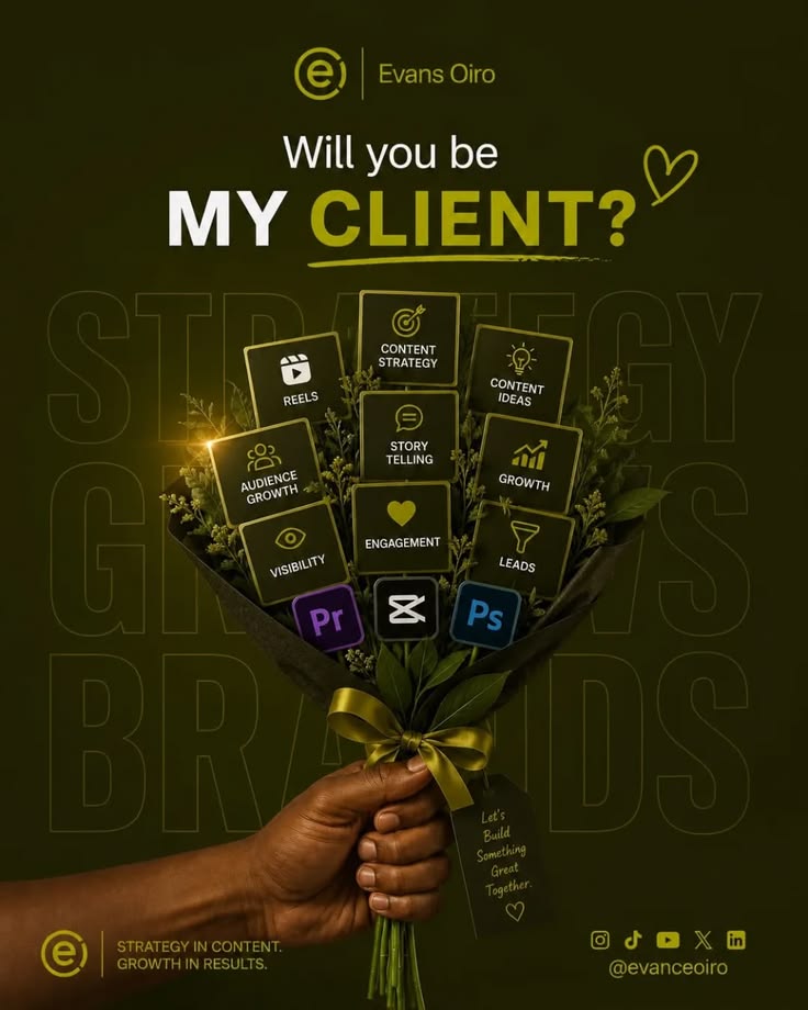 Corporate Visual Assets