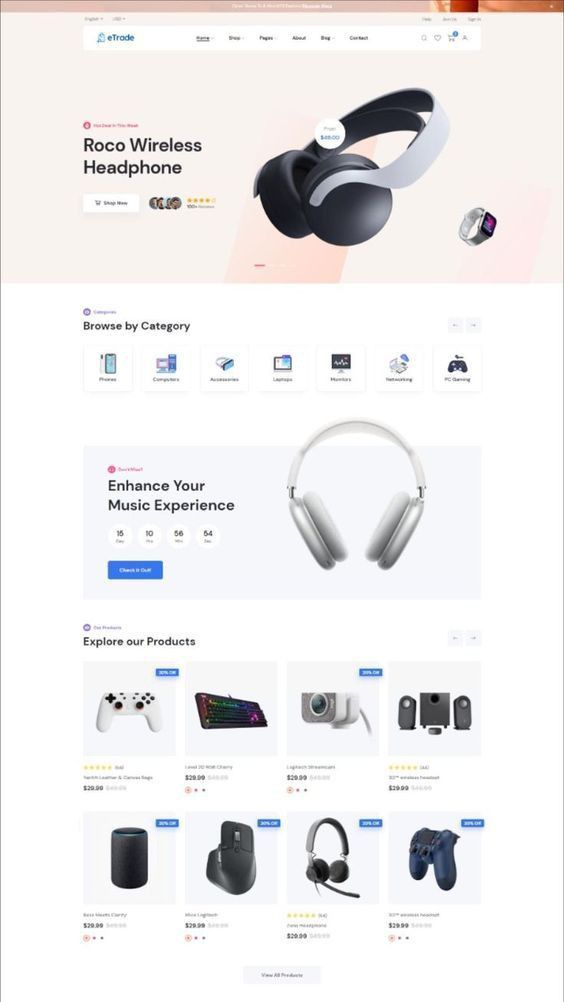 Dropshipping Merchant Dashboard
