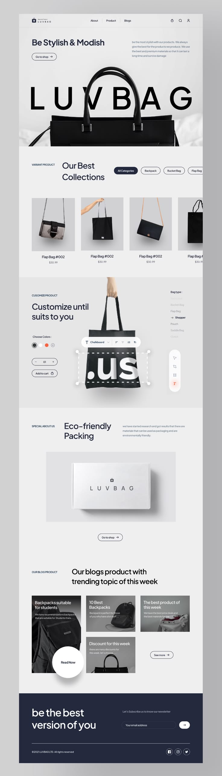 Creative Design Studio Portal